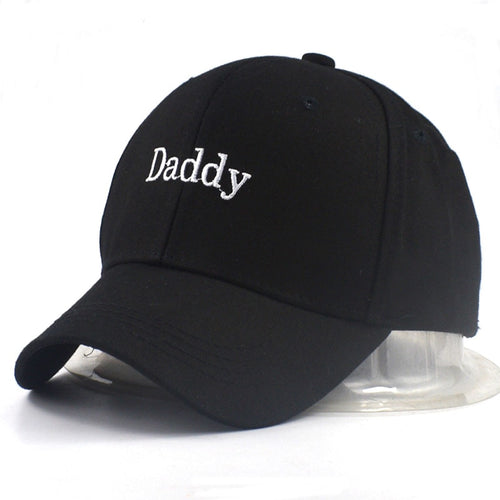 Daddy Cap