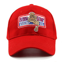 Load image into Gallery viewer, Bubba Gump Cap