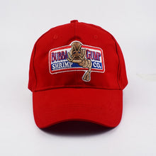 Load image into Gallery viewer, Bubba Gump Cap