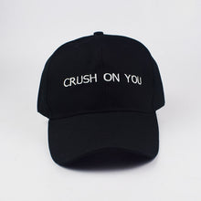 Load image into Gallery viewer, Crush On You Cap