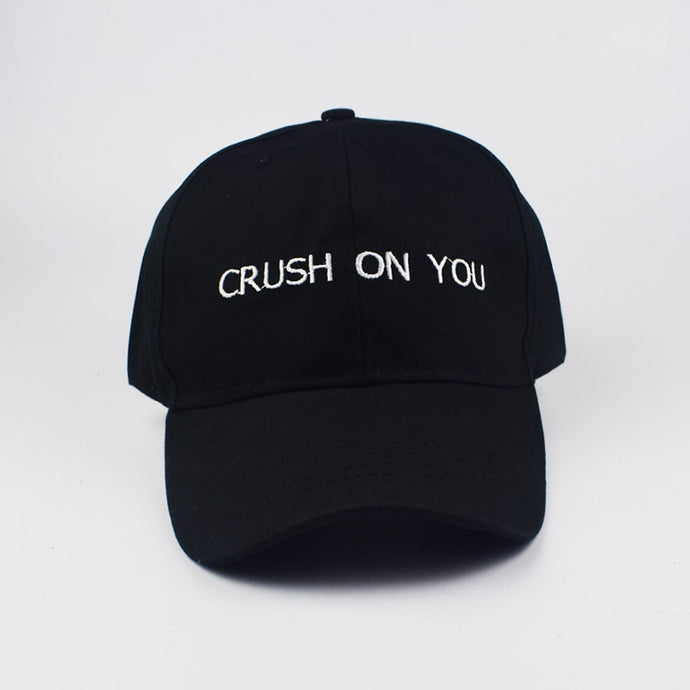 Crush On You Cap