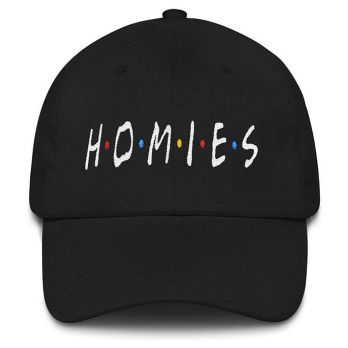 Homies Cap